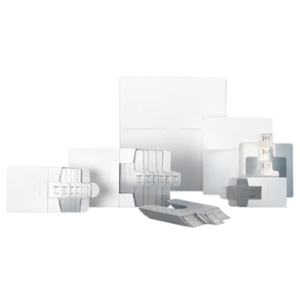 Bild von SKF Satz rostfreiem Ausgleichscheiben Serie TMAS Art. Nr. TMAS 200-025