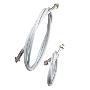 Bild von SKF Flexibler Hochdruckschlauch Art. Nr. 729126