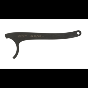 Bild von SKF Hakenschlüssel für SNL-Gehäuse Serie HN..SNL Art. Nr. HN 12/SNL