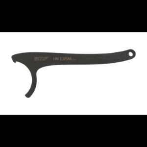 Bild von SKF Hakenschlüssel für SNL-Gehäuse Serie HN..SNL Art. Nr. HN 13/SNL