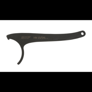 Bild von SKF Hakenschlüssel für SNL-Gehäuse Serie HN..SNL Art. Nr. HN 15/SNL