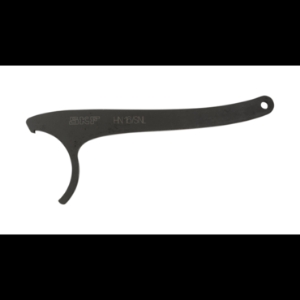 Bild von SKF Hakenschlüssel für SNL-Gehäuse Serie HN..SNL Art. Nr. HN 16/SNL