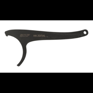 Bild von SKF Hakenschlüssel für SNL-Gehäuse Serie HN..SNL Art. Nr. HN 20/SNL