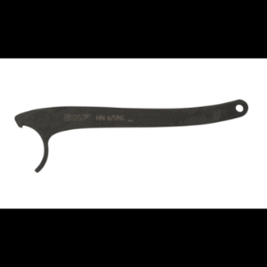 Bild von SKF Hakenschlüssel für SNL-Gehäuse Serie HN..SNL Art. Nr. HN 6/SNL