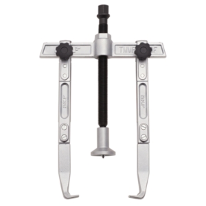 Bild von SKF Umsteckbare Hakenabzieher Serie TMMR..XL Art. Nr. TMMR 160XL