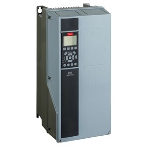 Picture of Danfoss - Frequenzumrichter VLT® HVAC Drive FC 102, P1K1, 1,1 kW, Art.Nr. : 131B4221