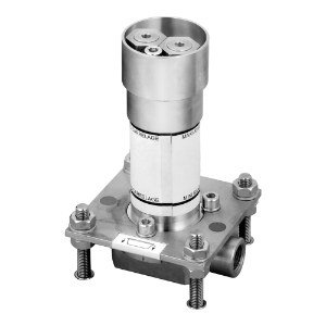 Bild von Laufen Armaturen - Rohbauset für Standsäulen-Bademischer , Art.Nr. : HF503000000000