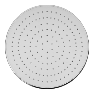 Bild von Laufen Armaturen - Regenbrause Ø 306 mm, rund, mit RubiClean , Art.Nr. : HF504725100000