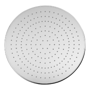 Bild von Laufen Armaturen - Regenbrause Ø 356 mm, rund, mit RubiClean , Art.Nr. : HF504726100000