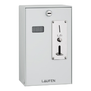 Picture of Laufen Armaturen - Münz-Automat 24 V/50 Hz (Jeton) , Art.Nr. : HF772250101000