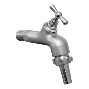 Bild von Laufen Armaturen - Siga PN 16 G3/4, Gartenventil , Art.Nr. : WI101006003100