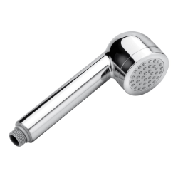 Bild von Laufen Armaturen -Similor, SimiJet, Handbrause, mit RubiClean und 1 Strahlart , Art.Nr. : WI108967100000