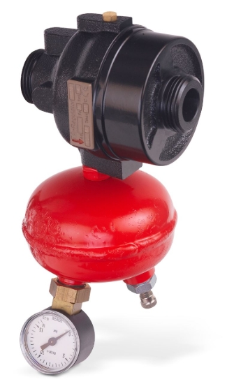 Bild von IMI Hydronic Engineering Adapter TAHC MC100 FSE/FSR, Art.Nr.: 52 757-912
