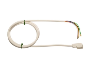 Bild von IMI Hydronic Engineering Anschlusskabel Typ B 1.5m halogenfrei, Art.Nr.: 322042-80015