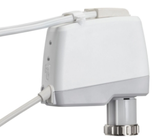 Bild von IMI Hydronic Engineering TA-SLIDER 160 CO 2 m, Art.Nr.: 322224-10512