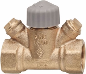 Bild von IMI Hydronic Engineering Multi V DN 25 Innengewinde, Art.Nr. : 4800-04.000