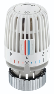 Bild von IMI Hydronic Engineering Thermostat-Kopf K für Vaillant, Art.Nr. : 9712-00.500