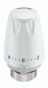 Bild von IMI Hydronic Engineering Thermostat-Kopf DX für Herz, Art.Nr.: 9724-30.500