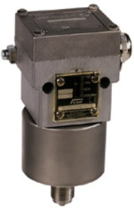 Bild von Honeywell —  Ex-Gasdruckwächter 15-60 mbar, Art.Nr. : EX-DGM506