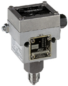 Picture of Honeywell —  Ex-Vakuumschalter -1-0,1 bar, Art.Nr. : EX-VNM111