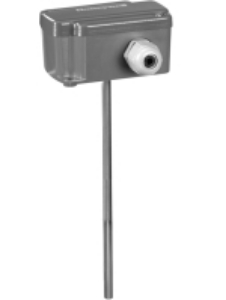 Picture of Honeywell —  Luftkanal Temperatur-Transmitter, 4-20mA, 150MM, IP65,, Art.Nr. : LFI-100-1B65