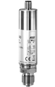 Bild von Honeywell —  Elektronischer Differenzdrucktransmitter 0-1 bar, Art.Nr. : PTHRB0011V3