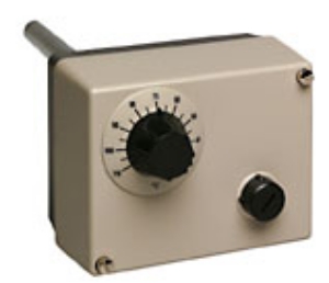 Picture of Honeywell —  Sicherheitstemperaturbegrenzer mit Regler (DIN-geprüft), Art.Nr. : STB+TR