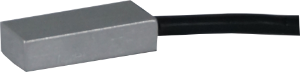 Bild von Sensortec - Oberflächenfühler Silikonkabel 2 m, +180°C, Art.Nr. : OBF 200 PT1000