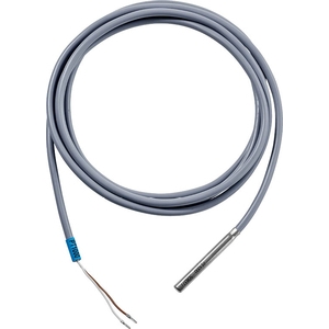 Bild von Belimo - Kabel-Temperatursensor passiv, NTC10k Carel, Sondenlänge 50 mm, Sondendurchmesser 6 mm, Kabel 6 m, 2-Draht, Art.Nr. : 01CT-1NH5