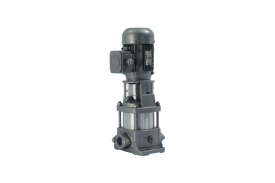 Bild von Biral Kreiselpumpe HP 10-40-18, Art.Nr. : 3018700418