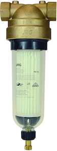 Picture of JRG Feinfilter PN 16, DN40 - Art.Nr. : 1830.560