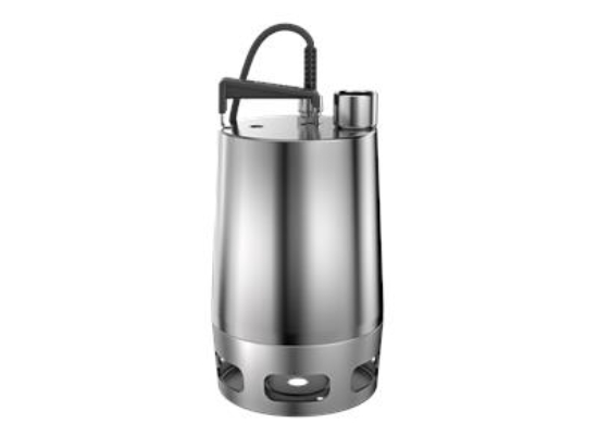 Bild von Grundfos Schmutzwasserpumpe, AP35.40.08.3V 3x400V 10m, Art.Nr. :  96001718