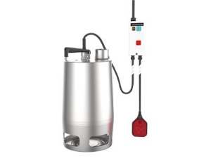 Picture of Grundfos Schmutzwasserpumpe, AP50.50.11.A3V 3x400V 10m CEE, Art.Nr. :  96023878