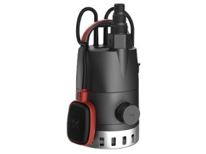 Bild von Grundfos Schmutzwasserpumpe, CC9 - A1 10m AISI316 HU, Art.Nr. :  98624466