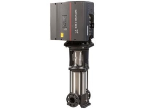 Picture of Grundfos Kreiselpumpe, CRE15-10 A-F-A-E-HQQE 400V , Art.Nr. :  96514506