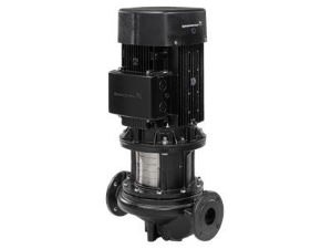 Picture of Grundfos Inlinepumpe, TP 100-110/4-A-F-A-BAQE 3x400V, Art.Nr. :  96109286
