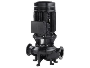 Picture of Grundfos Inlinepumpe, TP 200-130/4-A-F-A-BAQE 3x400V, Art.Nr. :  95046269