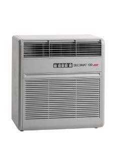 Bild von Krüger Wäschetrockner SECOMAT 100 H - Art.-Nr.: 387.04   3 Jahre Garantie  - Lieferung durch Krüger AG