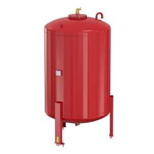 Bild von FLAMCO Flamcomat F G Grundbehälter 1200l, Art.Nr. : 17717