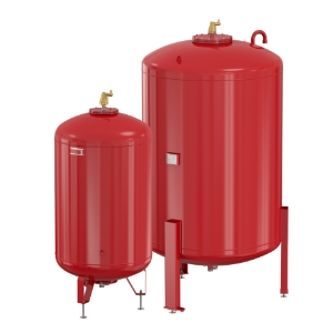 Bild von FLAMCO Flamcomat F B Beistellbehälter 6500l, Art.Nr. : 17773