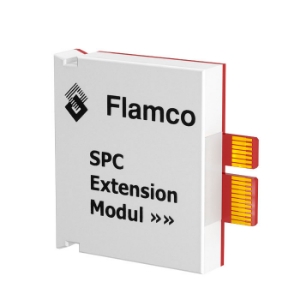 Picture of FLAMCO Flamcomat Signalausgabe module 33 analog, Art.Nr. : 17802