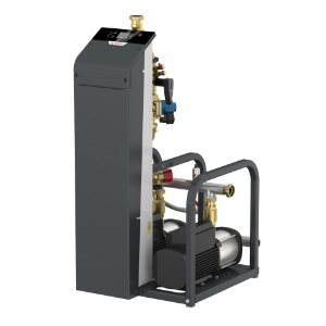 Bild von FLAMCO Flamcomat Steuermodul D20 G4 230V, Art.Nr. : 17951