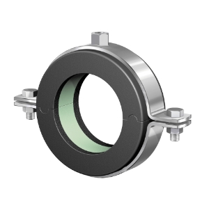 Bild von FLAMCO CA 19 Rohrschelle M12 x 168 - 6", Art.Nr. : 10-39833