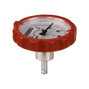 Bild von SIMPLEX SX Thermometergriff Rot, Art.Nr. : F10198