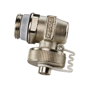 Bild von SIMPLEX SX Entleerstopfen M Excl. G 1/2"M, Art.Nr. : F10625