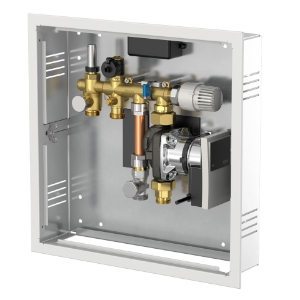 Bild von SIMPLEX SX System-Regelbox KOMFORT, Art.Nr. : F11854