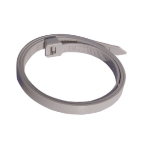 Bild von SIMPLEX SX Spannband f. QUICK Schilderhalter, Art.Nr. : F55024