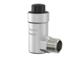 Bild von FLAMCO Flexvent H R 1/2" Ni, Art.Nr. : 27710