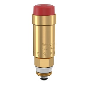 Bild von FLAMCO Flexvent R 1/2", Art.Nr. : 27740