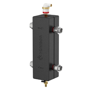 Bild von FLAMCO Flexbalance Hydr.Weiche EcoPlus C 1 1/2", Art.Nr. : 28379